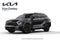 2024 Kia Sportage Hybrid LX