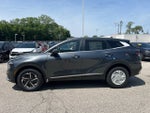 2024 Kia Sportage Hybrid LX