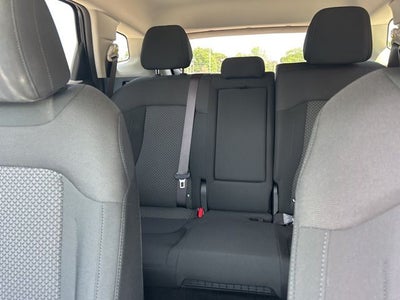 2024 Kia Sportage Hybrid LX