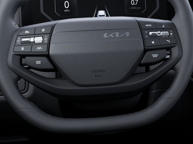 2026 Kia Sportage Hybrid Base