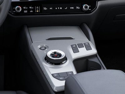 2026 Kia Sportage Hybrid Base