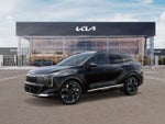 2027 Kia Sportage Hybrid SX-Prestige