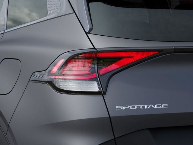 2024 Kia Sportage Plug-In Hybrid X-Line