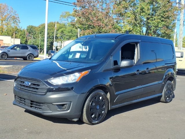 2020 Ford Transit Connect
