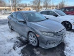 2017 Honda Civic Sport