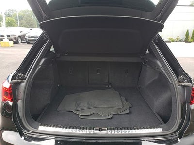 2024 Audi Q3 Premium S Line quattro