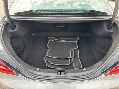 2019 Mercedes-Benz CLA CLA 250 4MATIC®