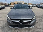 2019 Mercedes-Benz CLA CLA 250 4MATIC®