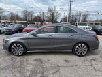 2019 Mercedes-Benz CLA CLA 250 4MATIC®