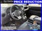 2017 Jeep Compass Sport SE 4x4