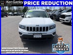 2017 Jeep Compass Sport SE 4x4