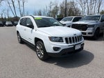 2017 Jeep Compass Sport SE 4x4