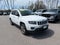 2017 Jeep Compass Sport SE 4x4