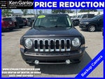 2016 Jeep Patriot High Altitude Edition