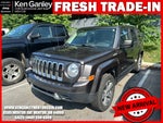 2016 Jeep Patriot High Altitude Edition