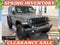 2026 Jeep Wrangler WRANGLER 2-DOOR WILLYS