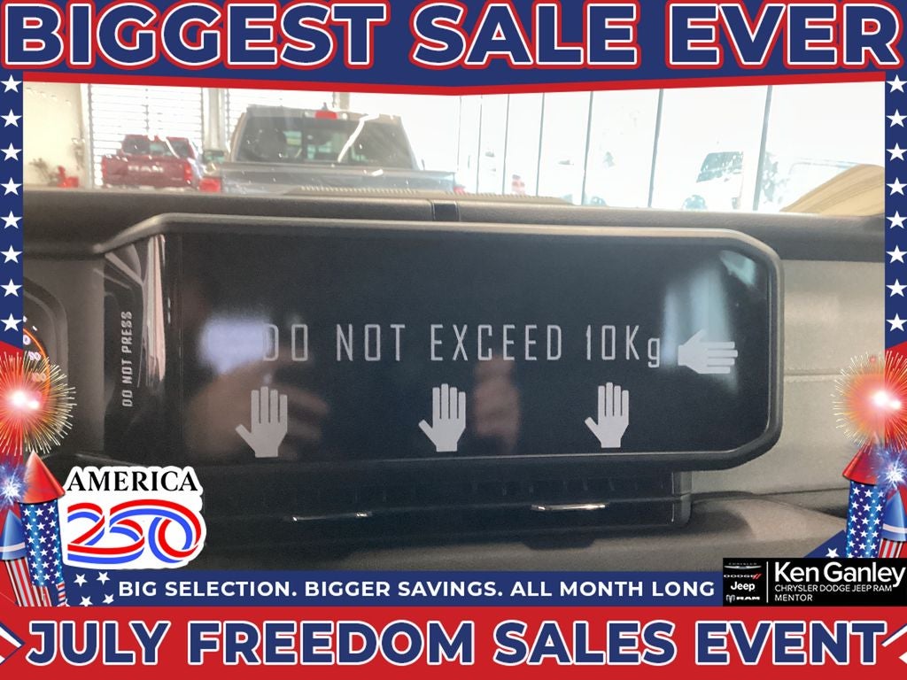2026 Jeep Wrangler WRANGLER 2-DOOR WILLYS