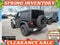 2026 Jeep Wrangler WRANGLER 2-DOOR WILLYS