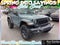 2026 Jeep Wrangler WRANGLER 2-DOOR WILLYS