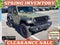 2026 Jeep Wrangler WRANGLER 2-DOOR WILLYS