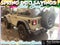 2026 Jeep Wrangler WRANGLER 2-DOOR WILLYS