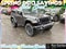 2026 Jeep Wrangler WRANGLER 2-DOOR WILLYS