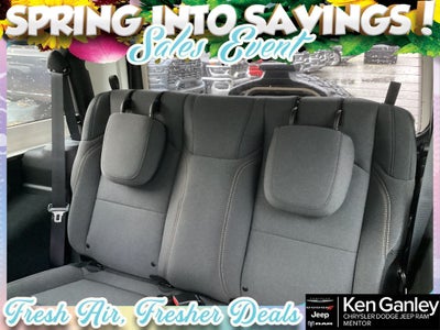 2026 Jeep Wrangler WRANGLER 2-DOOR WILLYS