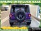 2026 Jeep Wrangler WRANGLER 2-DOOR WILLYS