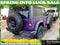 2026 Jeep Wrangler WRANGLER 2-DOOR WILLYS