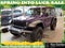 2026 Jeep Wrangler WRANGLER 2-DOOR WILLYS