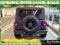 2026 Jeep Wrangler WRANGLER 2-DOOR WILLYS