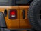 2026 Jeep Wrangler WRANGLER 2-DOOR WILLYS