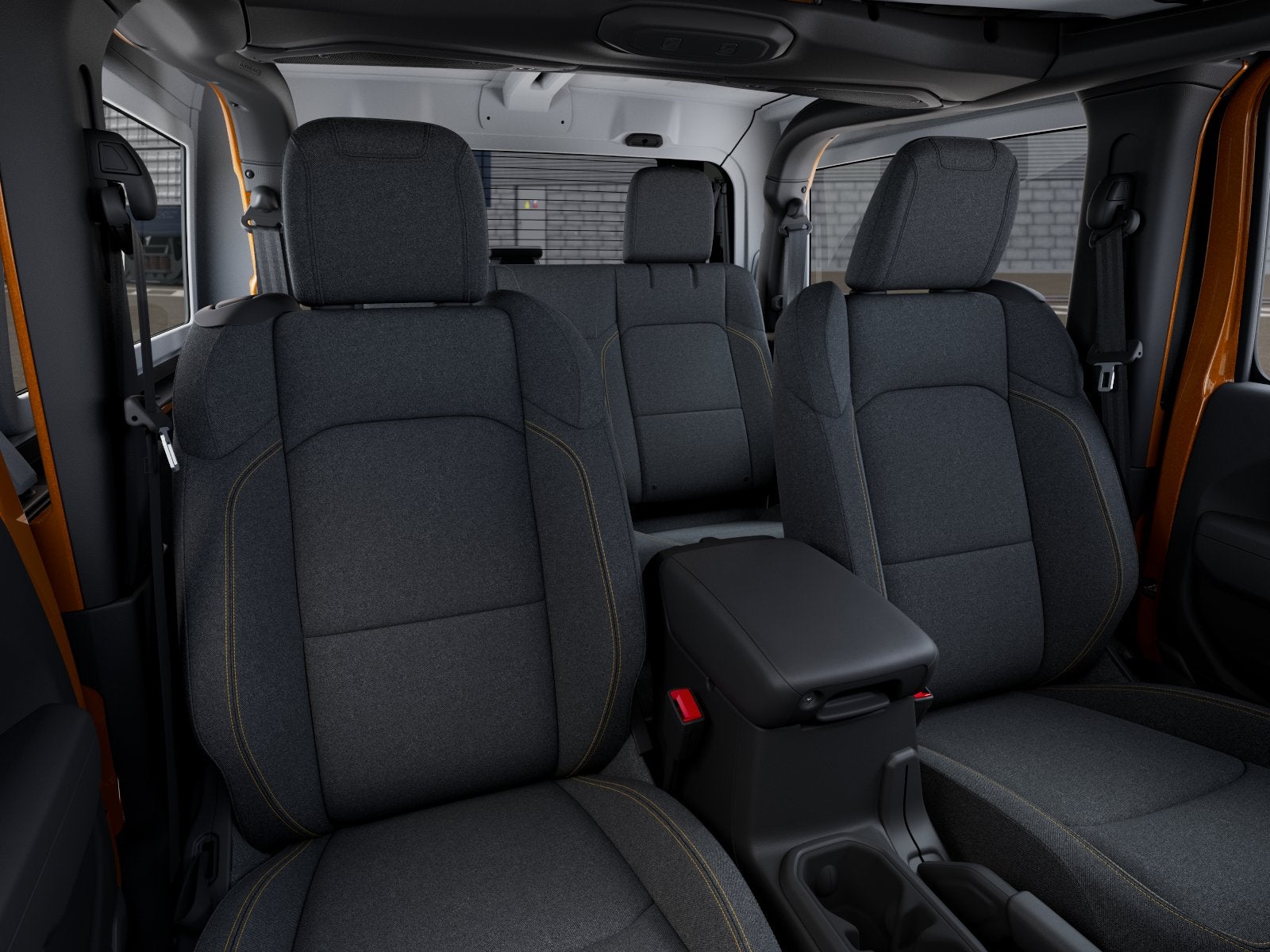 2026 Jeep Wrangler WRANGLER 2-DOOR WILLYS