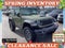 2026 Jeep Wrangler WRANGLER 2-DOOR RUBICON