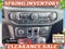 2026 Jeep Wrangler WRANGLER 2-DOOR RUBICON