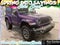 2026 Jeep Wrangler WRANGLER 2-DOOR RUBICON