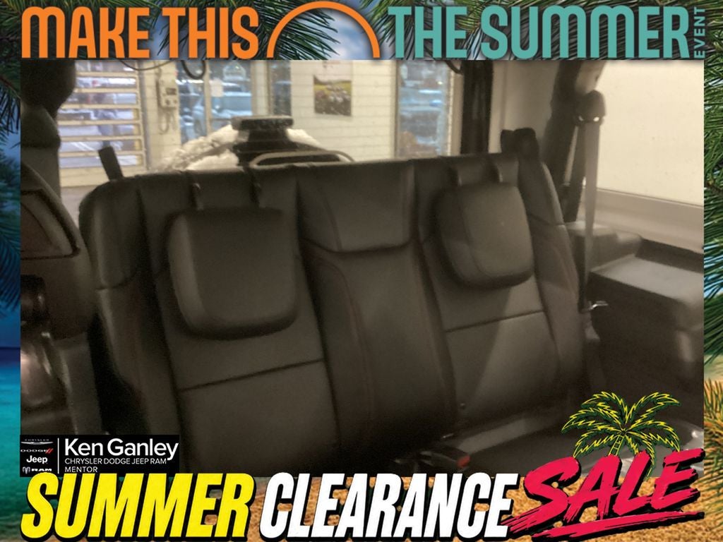 2026 Jeep Wrangler WRANGLER 2-DOOR RUBICON