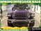 2026 Jeep Wrangler WRANGLER 2-DOOR RUBICON