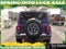 2026 Jeep Wrangler WRANGLER 2-DOOR RUBICON