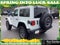 2026 Jeep Wrangler WRANGLER 2-DOOR RUBICON