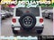 2026 Jeep Wrangler WRANGLER 2-DOOR RUBICON