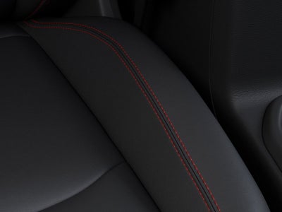 2026 Jeep Wrangler WRANGLER 2-DOOR RUBICON