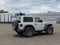 2026 Jeep Wrangler WRANGLER 2-DOOR RUBICON