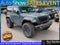 2026 Jeep Wrangler WRANGLER 2-DOOR RUBICON X