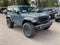 2026 Jeep Wrangler WRANGLER 2-DOOR RUBICON X