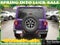 2026 Jeep Wrangler WRANGLER 2-DOOR RUBICON