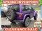 2026 Jeep Wrangler WRANGLER 2-DOOR RUBICON