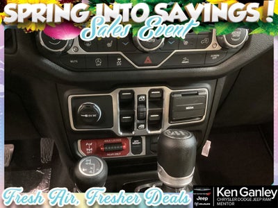 2026 Jeep Wrangler WRANGLER 4-DOOR WILLYS '41