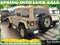 2026 Jeep Wrangler WRANGLER 4-DOOR WILLYS '41