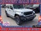 2026 Jeep Wrangler WRANGLER 4-DOOR 85TH ANNIVERSARY EDITION